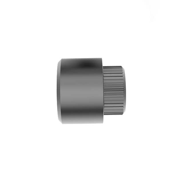 1004-080-SS 3/8OD X 10-32 THD