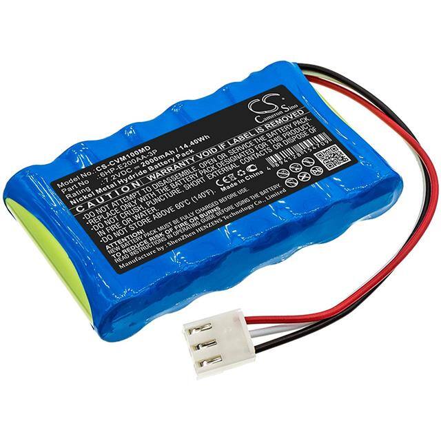 CS-CVM100MD BATTERY Replacement for Cameron Sino CS-