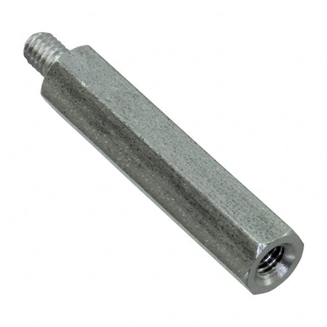 4545-440-SS HEX STANDOFF #4-40 SS 1-3/16"