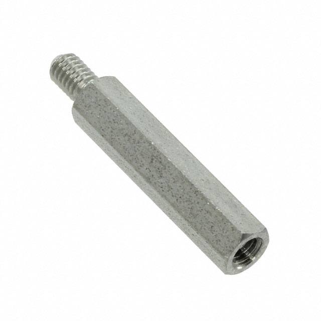 M2115-3005-SS HEX STANDOFF M3X0.5 SS 20MM