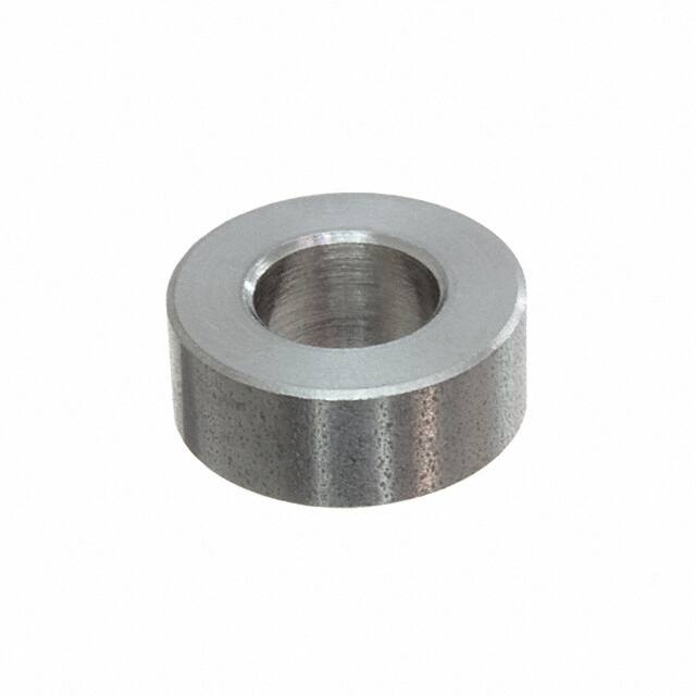 1248-31-SS 5/8 RD X 1/4 X .315 ID