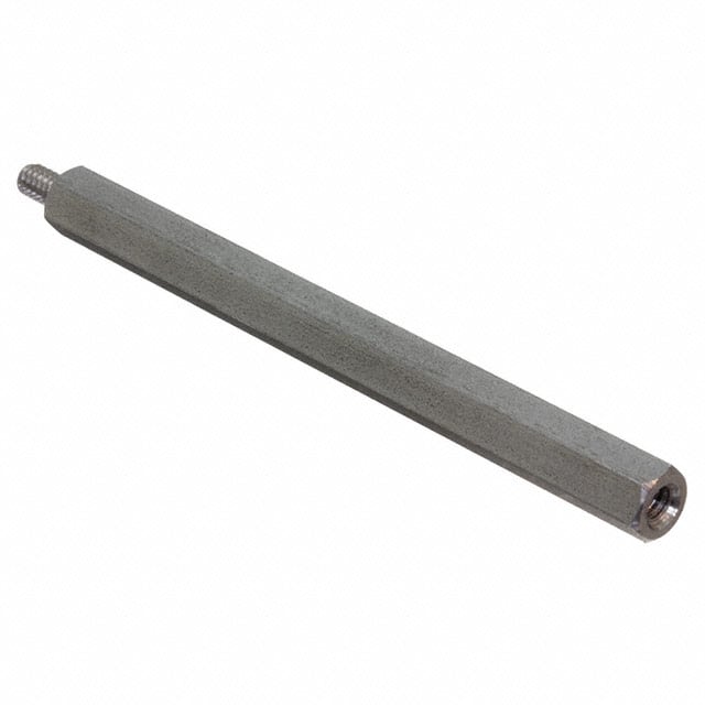 4566-632-SS 1/4 HEX X 3.00 LENGTH