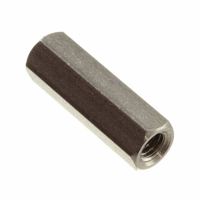 M1316-4007-SS 6MM HEX X 19MM X M4 THD