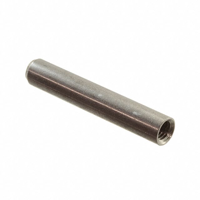 1720-1032-AL 1/4 RD X 4.00 LENGTH