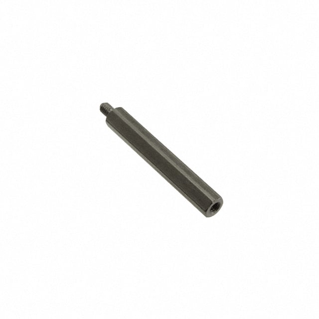 M2122-2545-SS 4.5MM HEX X 31MM X M2.5 THD