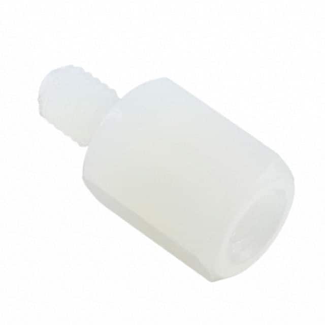 4502-440-N HEX STANDOFF #4-40 NYLON 5/16"