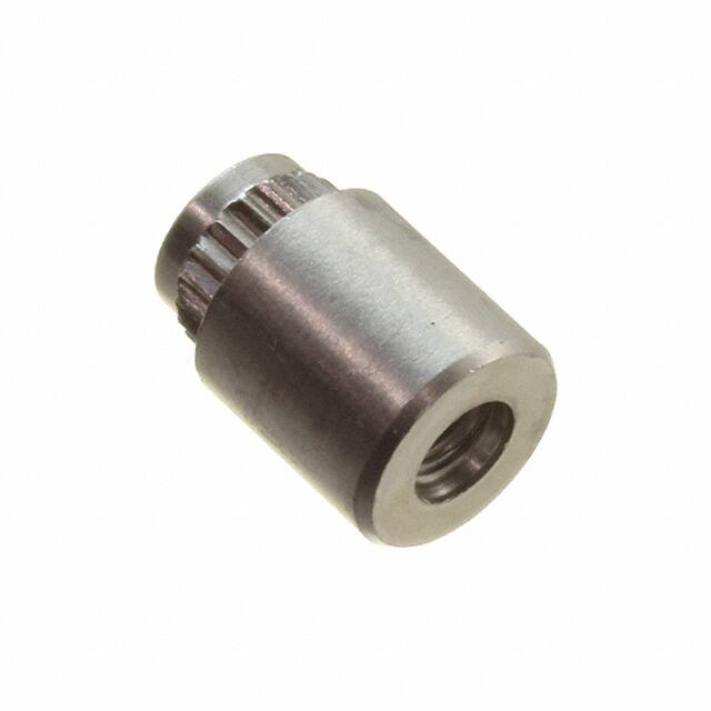 7333-B-440-AL-7 1/4 RD X 1/4 LENGTH