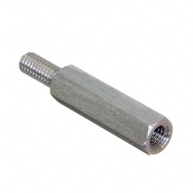 M2158-3005-SS-20 6MM HEX X 23MM X M3 THD