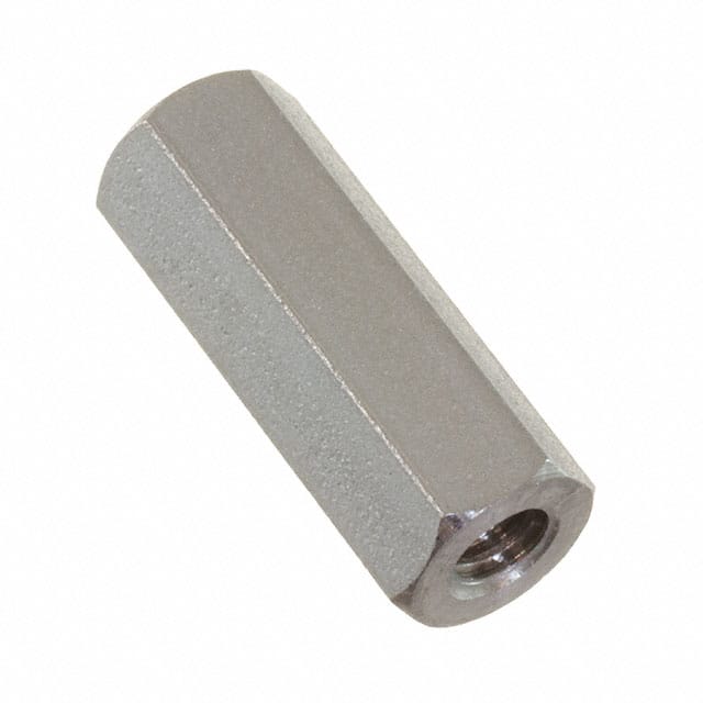 NAS1831C5D52 STAINLESS STEEL 5/16 HEX FEMALE