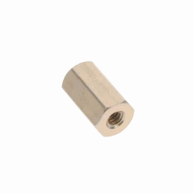 NAS1831A4C12 ALUMINUM 1/4 HEX FEMALE STANDOFF
