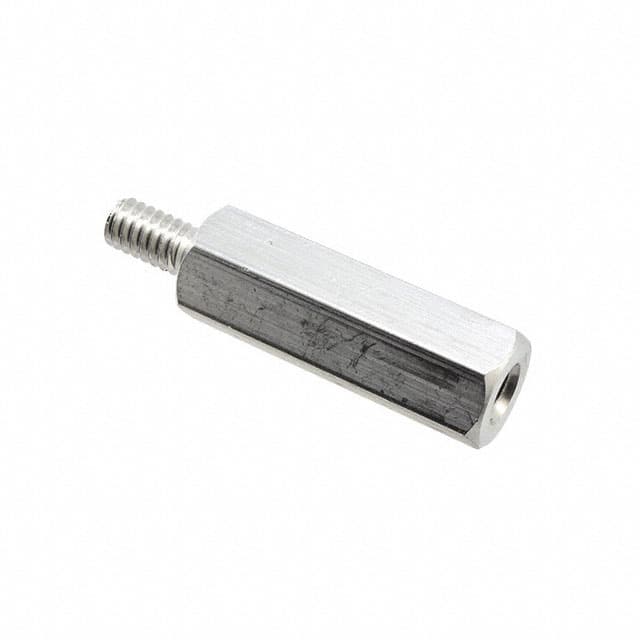 4689-2520-AL 1/2 HEX X 1-1/2 LENGTH