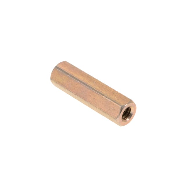 NAS1831AC3B06 ALUMINUM 3/16 HEX FEMALE STANDOF