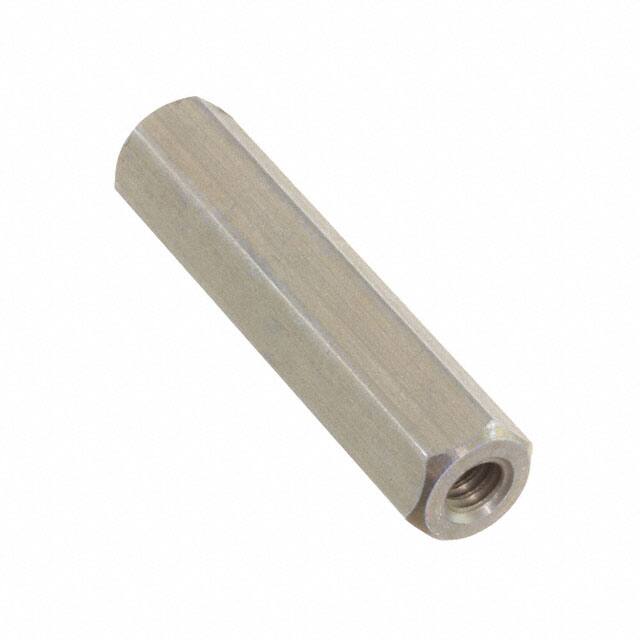 NAS1831AC4C18 ALUMINUM 1/4 HEX FEMALE STANDOFF