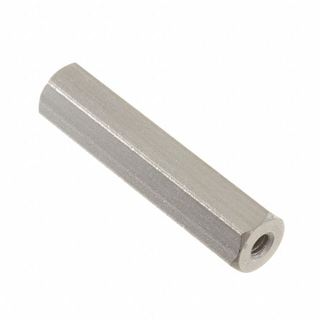 NAS1831C4B18 STAINLESS STEEL 1/4 HEX FEMALE S