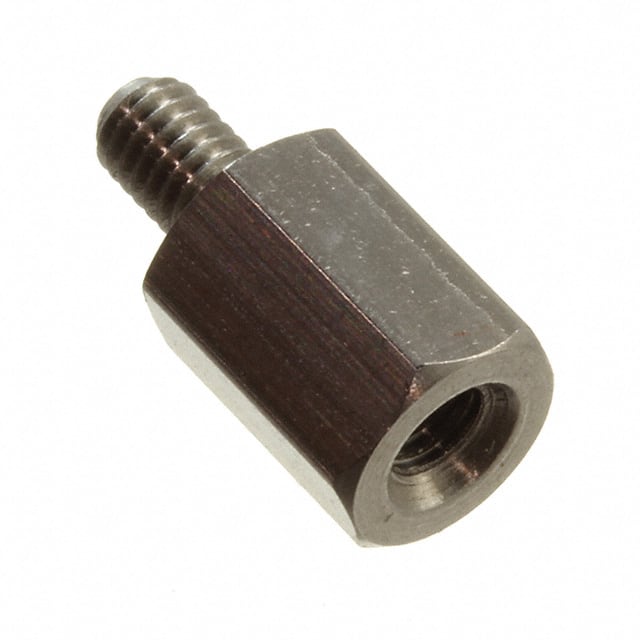 M2143-3506-SS 6MM HEX X 8MM X M3.5 THD