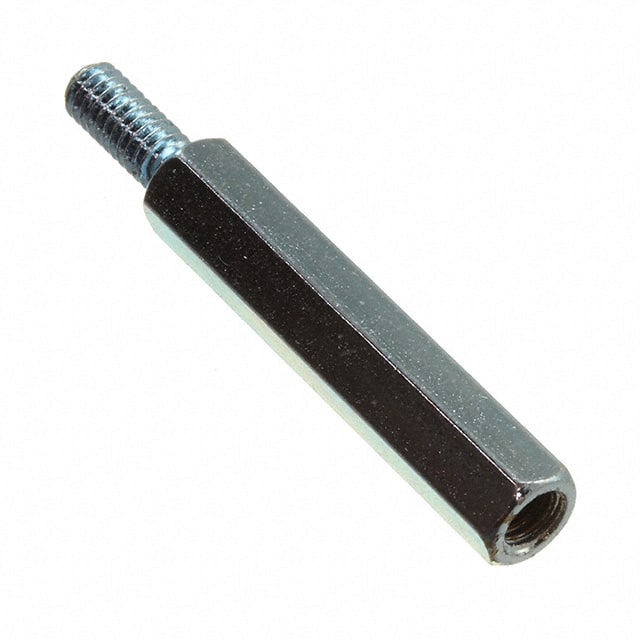 M2165-3005-S-12 6MM HEX X 40MM X M3 THD