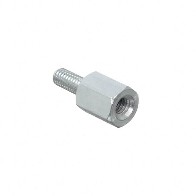 M2188-4007-B-5 8MM HEX X 13MM X M4 THD