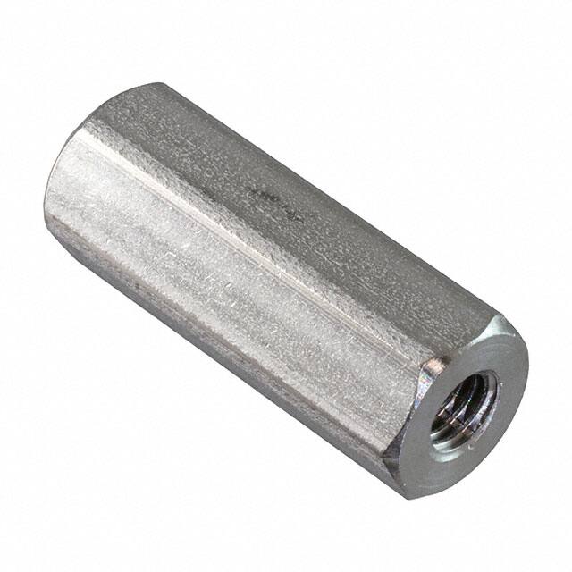 NAS1831C6E16 STAINLESS STEEL 3/8 HEX FEMALE S
