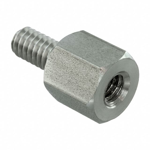 4673-2520-SS HEX STANDOFF 1/4"-20 SS 1/2"