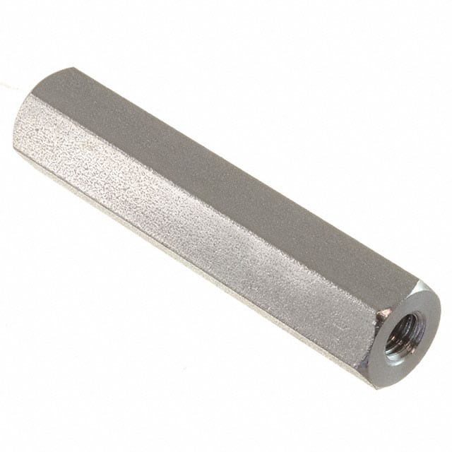 NAS1831C6E28 STAINLESS STEEL 3/8 HEX FEMALE S