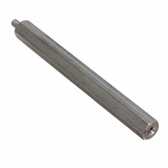 4562-440-SS 1/4 HEX X 2-1/2 LENGTH