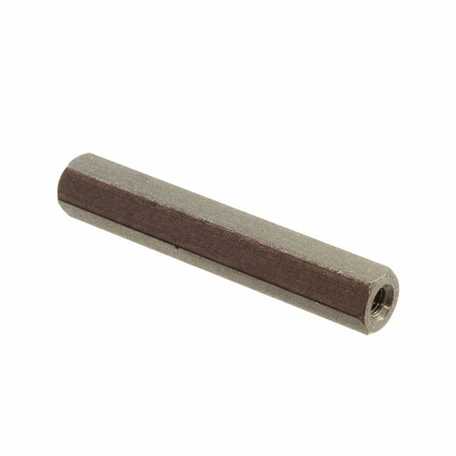 M1326-3005-SS 6MM HEX X 37MM X M3 THD