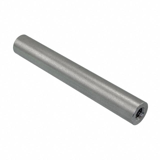 1917-2520-SS 1/2 RD X 3.00 LENGTH