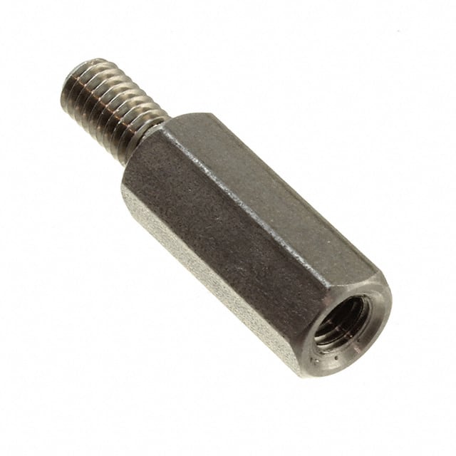 4579-1032-SS 5/16 HEX X 3/4 LENGTH