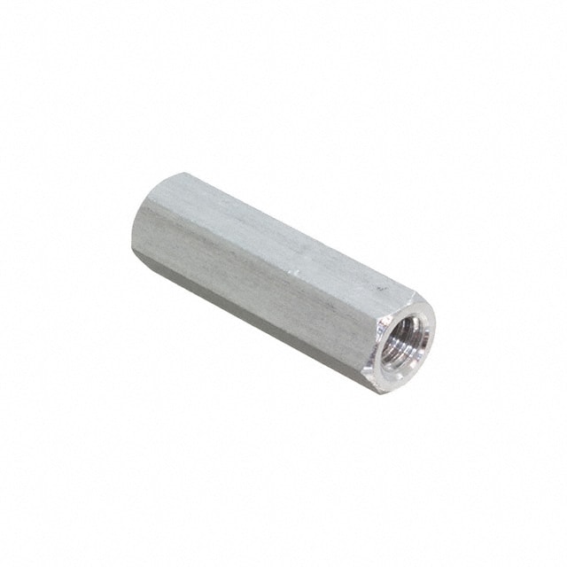 2250-2520-AL 3/8 HEX X 1-1/4 LENGTH