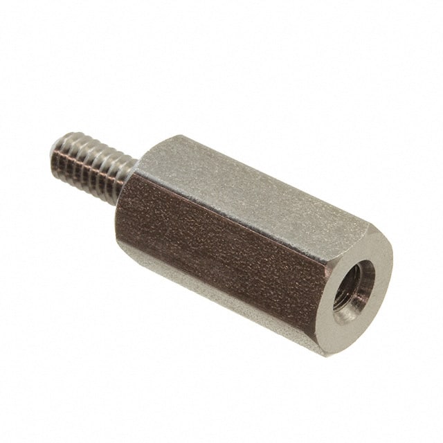 4628-832-SS 3/8 HEX X 3/4 LENGTH