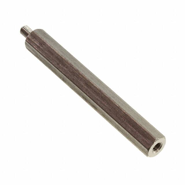 M2168-3005-SS 6MM HEX X 49MM X M3 THD