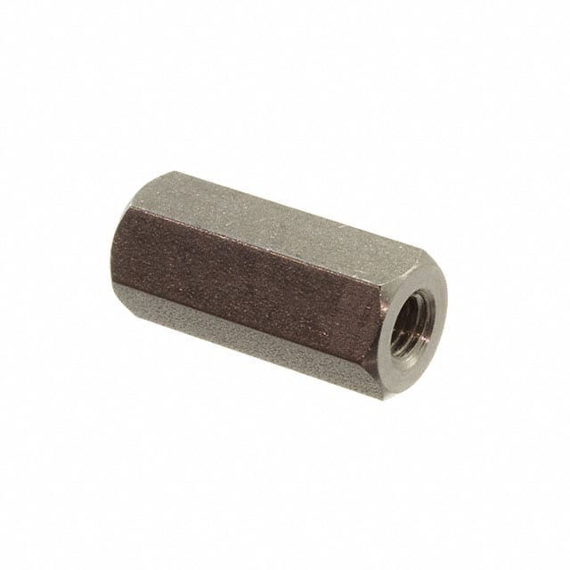 2244-1032-SS 3/8 HEX X 7/8 LENGTH