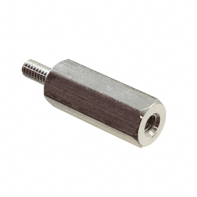 4644-1032-AL 3/8 HEX X 1-3/4 LENGTH
