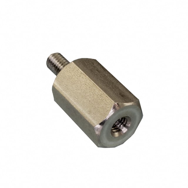 4677-1032-SS 1/2 HEX X 3/4 LENGTH
