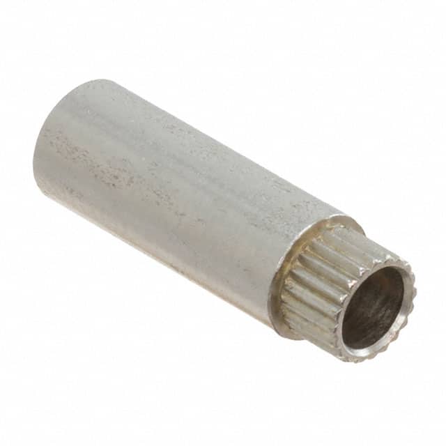 M1802-A-2545-SS-20 4.5MM RD X 5MM X M2.5 THD