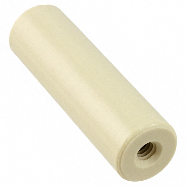 7719 RND STNDFF 1/4-20 CERAMIC 2-1/2
