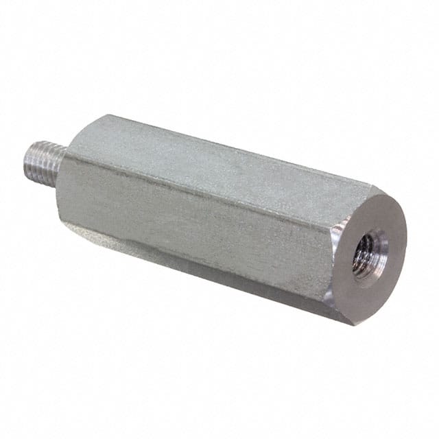 M2285-6010-SS 13MM HEX X 40MM X M6 THD