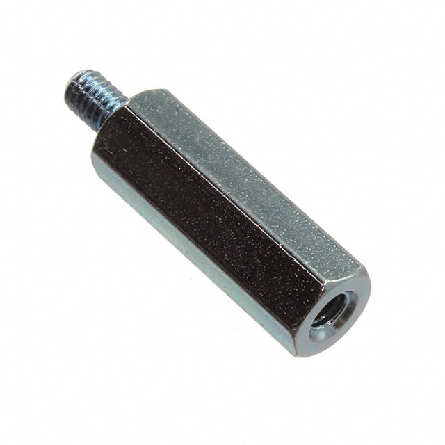 M2153-3005-B-12 6MM HEX X 18MM X M3 THD