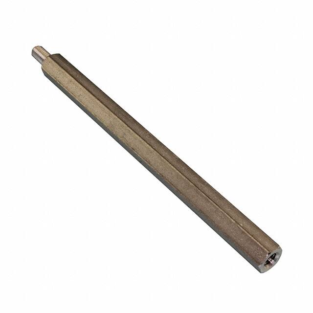 4611-1032-SS 5/16 HEX X 4.00 LENGTH