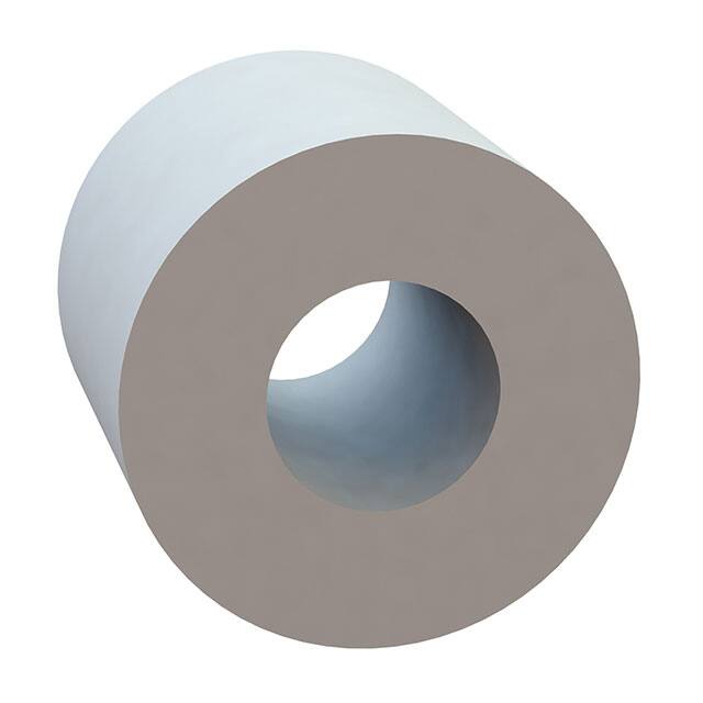 13RS031214 ROUND SPACER, .140 ID, .312 OD,