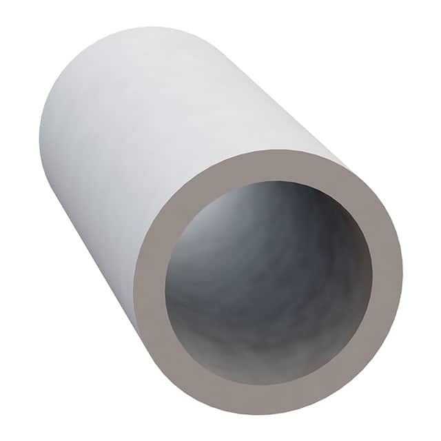 13RS025066 ROUND SPACER, .200 ID, .260 OD,