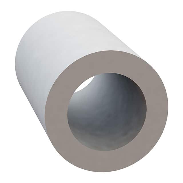 13RS046060 ROUND SPACER, .252 ID, .460 OD,