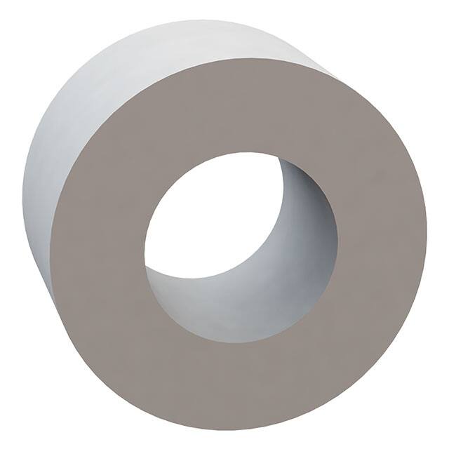 13RSSR0076 ROUND SPACER, .192 ID, .375 OD,