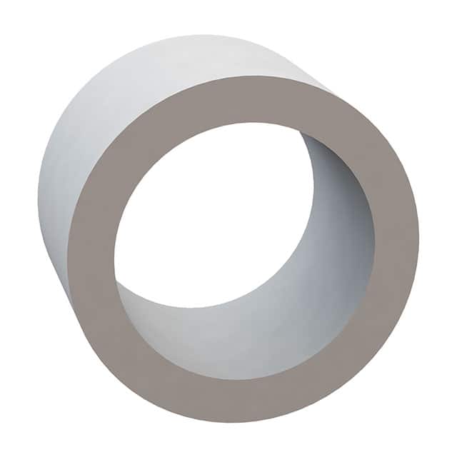 13RS028035 ROUND SPACER, .208 ID, .281 OD,