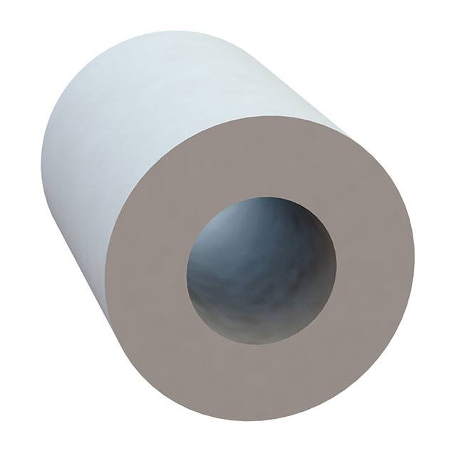 13RS018713 ROUND SPACER, .091 ID, .188 OD,