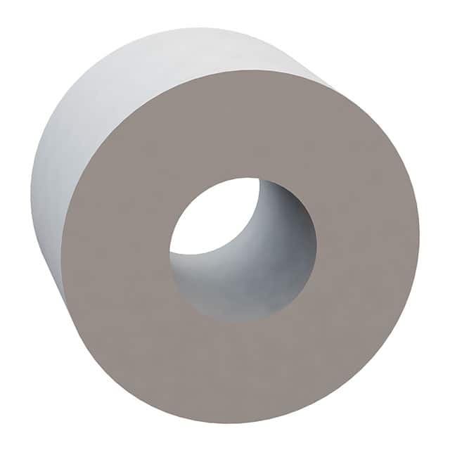 13RS075025 ROUND SPACER, .258 ID, .750 OD,