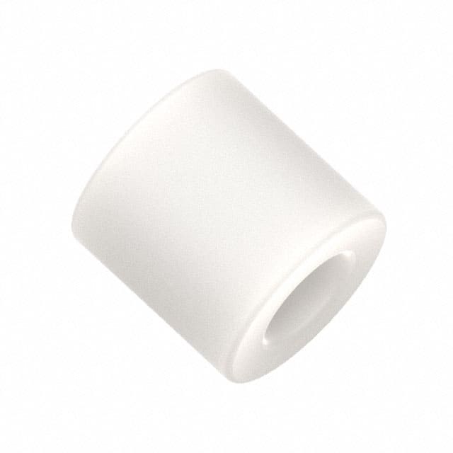 005425600014 ROUND SPACER #8 POLYSTYRENE 8MM
