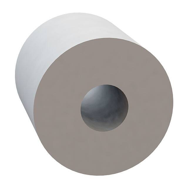13RS018716 ROUND SPACER, .064 ID, .187 OD,