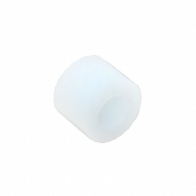 005459600014 ROUND SPACER #10 POLYSTYRENE 8MM