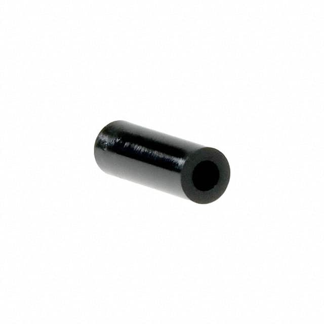 005252059905 ROUND SPACER #2 ACETAL 15MM
